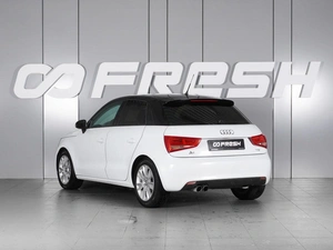 Хетчбэк Audi A1 2013 года, 1120000 рублей, Минеральные Воды