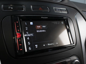 Седан Ford Mondeo 2012 года, 1170000 рублей, Омск