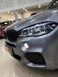 Внедорожник BMW X5 2017 года, 4500000 рублей, Солонцы