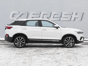 Внедорожник FAW Bestune T77 2024 года, 2099000 рублей, Волгоград