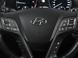 Внедорожник Hyundai Santa Fe 2015 года, 2349000 рублей, Ростов-на-Дону