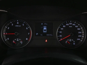 Седан Kia Cerato 2018 года, 1869000 рублей, Ростов-на-Дону