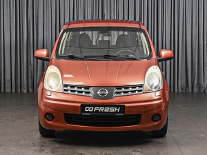 Хетчбэк Nissan Note 2007 года, 649000 рублей, Ставрополь
