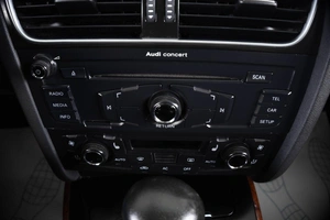 Седан Audi A4 2009 года, 949000 рублей, Пермь