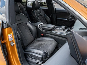 Внедорожник Audi Q8 2020 года, 7000000 рублей, Краснодар