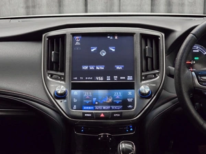 Седан Toyota Crown 2015 года, 3099000 рублей, Красноярск