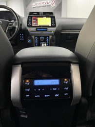 Внедорожник Toyota Land Cruiser Prado 2020 года, 6897000 рублей, Солонцы