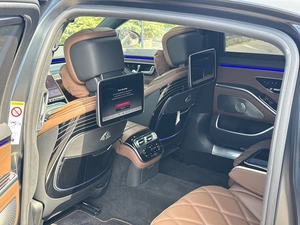 Седан Mercedes-benz Maybach S-класс 2022 года, 17999000 рублей, Павловская Слобода
