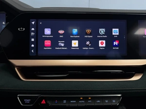 Внедорожник Geely Monjaro 2023 года, 3185000 рублей, Красноярск