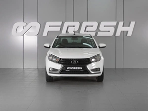 Седан ВАЗ (LADA) Vesta 2020 года, 1049000 рублей, Минеральные Воды