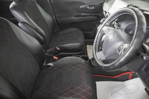 Минивэн Toyota Wish 2016 года, 1749000 рублей, Кемерово