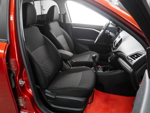 Седан ВАЗ (LADA) Vesta 2019 года, 859000 рублей, Тюмень