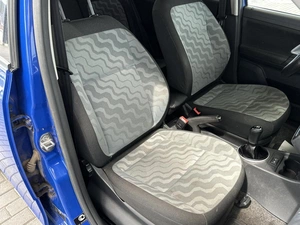 Хетчбэк Skoda Fabia 2009 года, 390000 рублей, Уфа