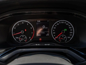 Лифтбек Volkswagen Polo 2021 года, 1599000 рублей, Краснодар
