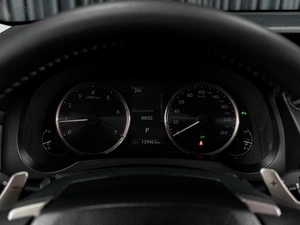 Седан Lexus IS 2018 года, 2949000 рублей, Тюмень