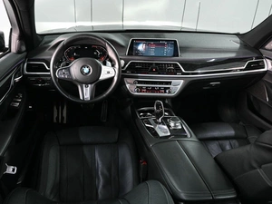 Седан BMW 7 серия 2019 года, 4849000 рублей, Аксай