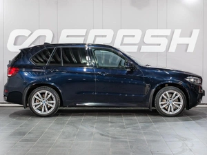 Внедорожник BMW X5 2013 года, 3139000 рублей, Сургут