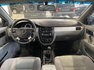 Седан Chevrolet Lacetti 2010 года, 615000 рублей, Орёл