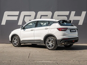 Внедорожник Belgee X50 2024 года, 1760000 рублей, Краснодар