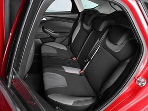 Хетчбэк Ford Focus 2013 года, 945000 рублей, Ростов-на-Дону