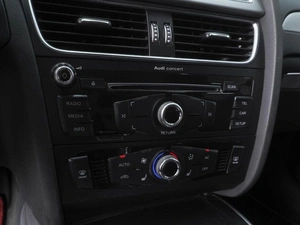 Седан Audi A4 2014 года, 1285000 рублей, Ростов-на-Дону