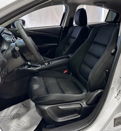 Седан Mazda 6 2016 года, 1547000 рублей, Красноярск