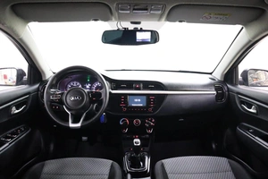 Седан Kia Rio 2017 года, 1160000 рублей, Брянск