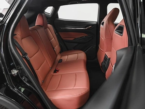 Внедорожник Changan X5 Plus 2025 года, 2492111 рублей, Ставрополь