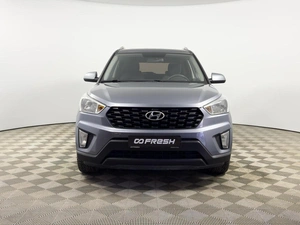 Внедорожник Hyundai Creta 2020 года, 1987200 рублей, Казань