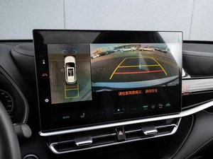 Внедорожник Toyota Highlander 2025 года, 5700000 рублей, Краснодар