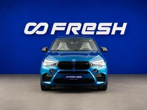 Внедорожник BMW X6 M 2017 года, 4399777 рублей, Москва