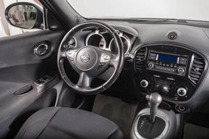 Внедорожник Nissan Juke 2013 года, 1059000 рублей, Томск