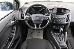 Хетчбэк Ford Focus 2017 года, 1049000 рублей, Красноярск