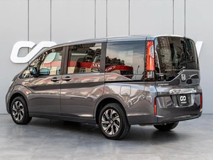 Минивэн Honda Stepwgn 2020 года, 2155000 рублей, Краснодар