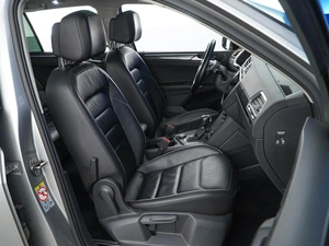 Внедорожник Volkswagen Tiguan 2018 года, 3098055 рублей, Москва