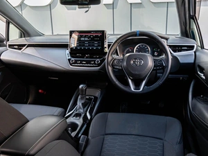 Хетчбэк Toyota Corolla 2018 года, 1613000 рублей, Краснодар