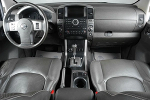 Внедорожник Nissan Pathfinder 2012 года, 1829000 рублей, Тюмень