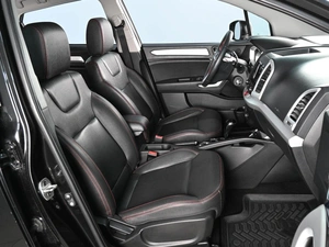 Внедорожник JAC S3 2019 года, 1109000 рублей, Ростов-на-Дону