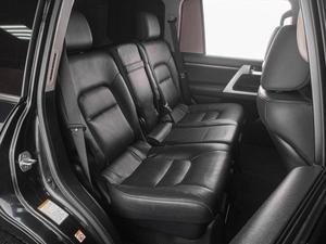 Внедорожник Toyota Land Cruiser 2019 года, 6849000 рублей, Тюмень