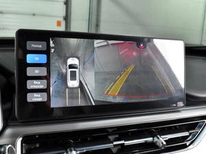 Внедорожник Chery Tiggo 8 Pro 2021 года, 1899000 рублей, Воронеж