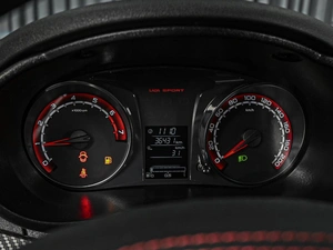 Седан ВАЗ (LADA) Granta 2024 года, 1124000 рублей, Ставрополь