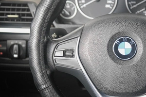 Седан BMW 3 серия 2012 года, 1799000 рублей, Кемерово