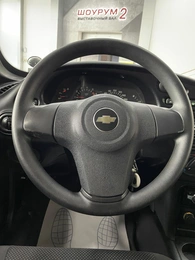 Внедорожник Chevrolet Niva 2012 года, 567000 рублей, Солонцы