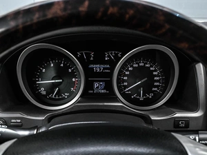 Внедорожник Toyota Land Cruiser 2014 года, 4429000 рублей, Кирилловка