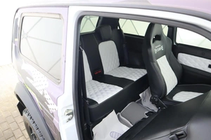 Внедорожник ВАЗ (LADA) 2121 (4x4) 2024 года, 1499000 рублей, Обнинск