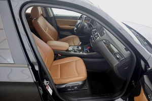 Внедорожник BMW 3 серии 2014 года, 1935000 рублей, Орёл