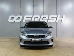 Хетчбэк Kia Ceed 2019 года, 1749000 рублей, Воронеж