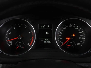 Седан Volkswagen Jetta 2015 года, 1050000 рублей, Воронеж
