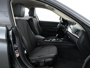 Лифтбек BMW 3 серия GT 2016 года, 2043055 рублей, Москва