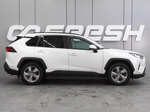 Внедорожник Toyota RAV4 2020 года, 3233000 рублей, Воронеж